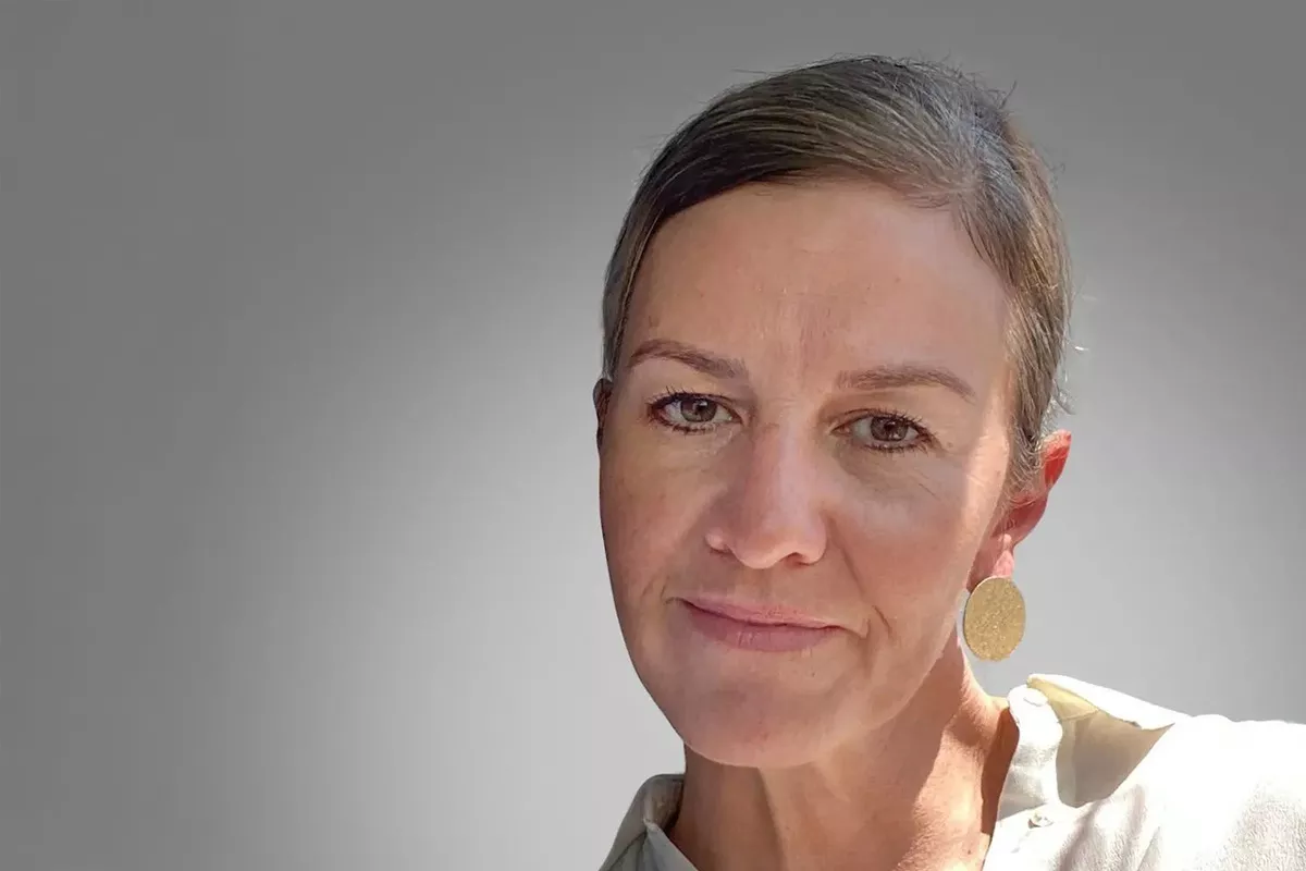 Ferrari names Maria Conti as new communications chief | ScuderiaFans.com