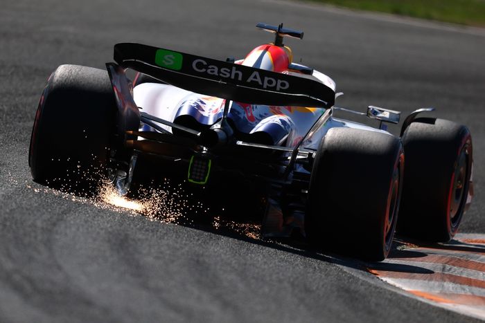 Isack Hadjar, Racing Bulls