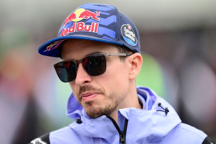 Алекс Маркес, Gresini Racing