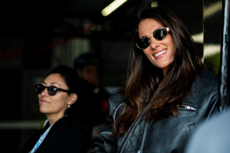  Francesca Sofia Novello