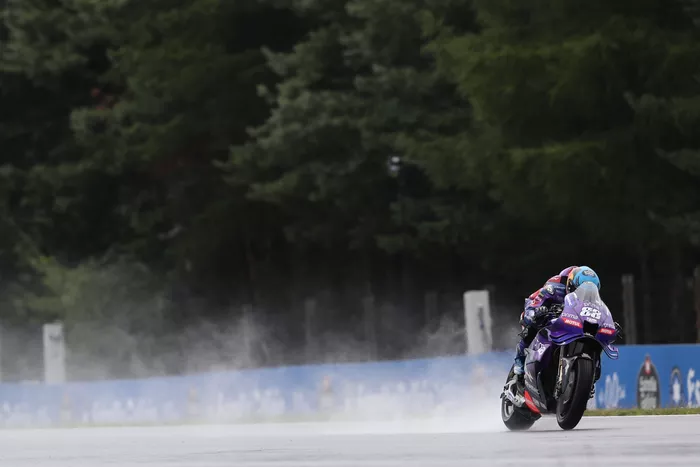 Miguel Oliveira, Pramac Racing