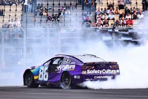 Shane van Gisbergen, Trackhouse Racing Chevrolet