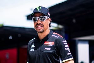 Franco Morbidelli, VR46 Racing Team