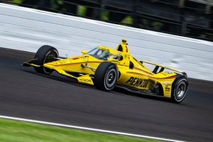 Scott McLaughlin, Equipo Penske