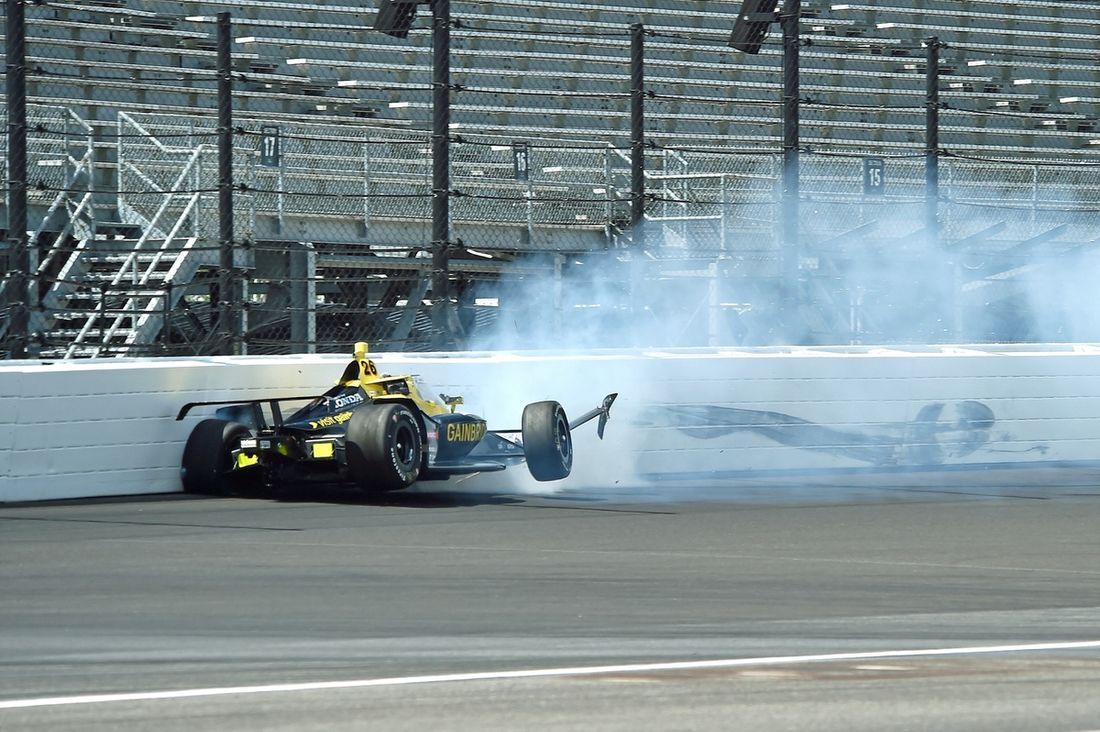 Colton Herta, Andretti Global