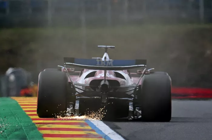 Charles Leclerc, Ferrari