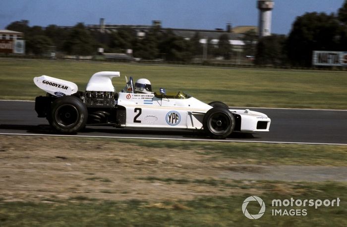 Carlos Reutemann, Brabham BT34