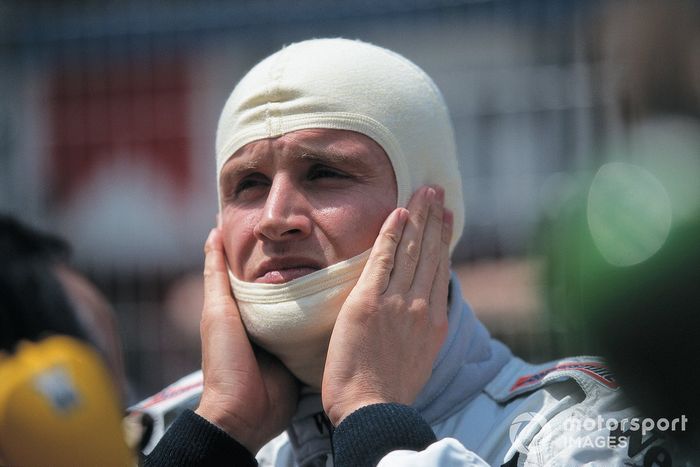 David Coulthard, McLaren