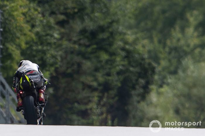Johann Zarco, Avintia Racing