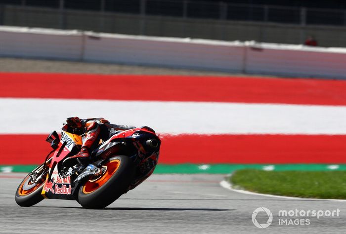 Stefan Bradl, Repsol Honda Team