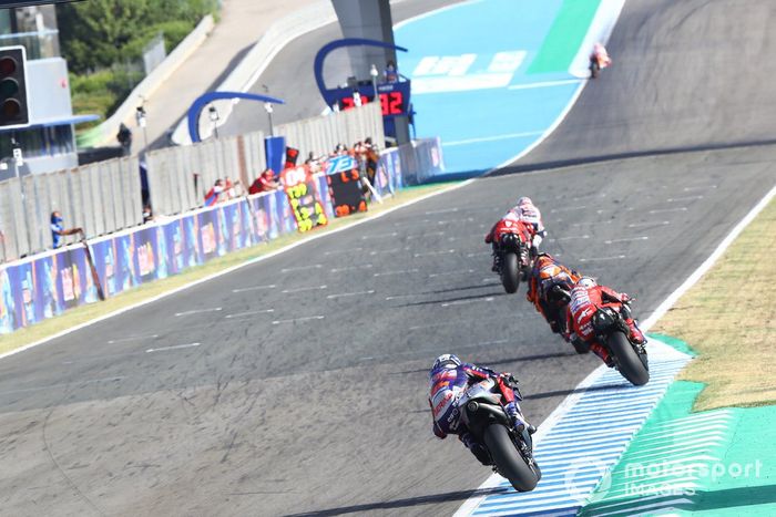 Iker Lecuona, Red Bull KTM Tech 3