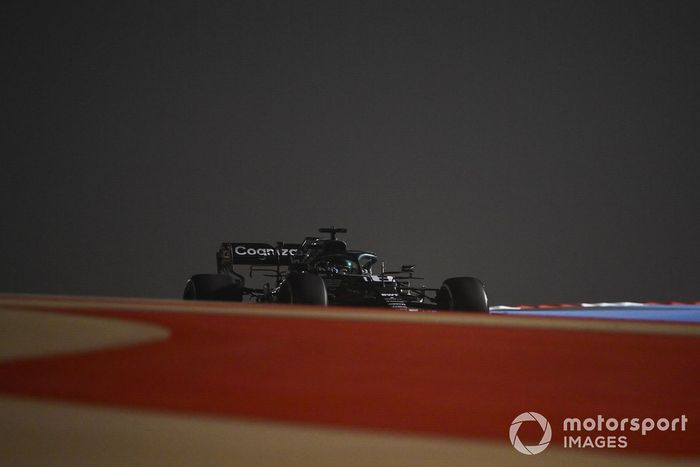 Lance Stroll, Aston Martin AMR21 