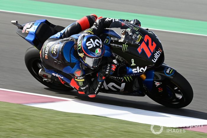 Marco Bezzecchi, Sky Racing Team VR46