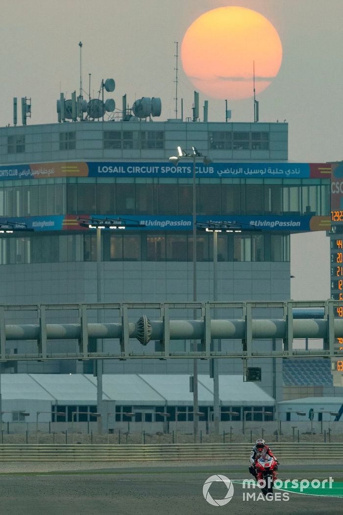Johann Zarco, Pramac Racing