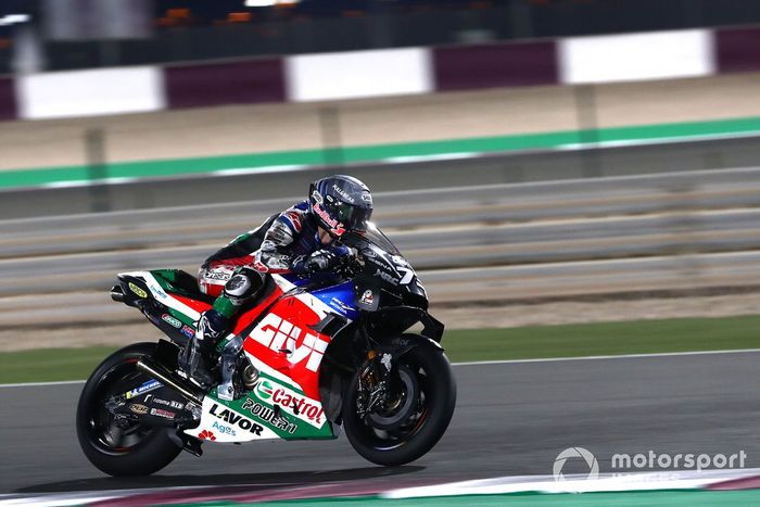 Alex Márquez, Team LCR Honda