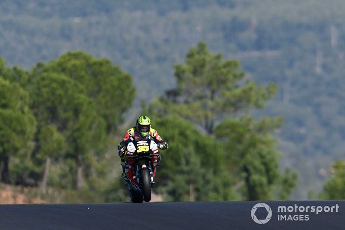 Cal Crutchlow, Team LCR Honda