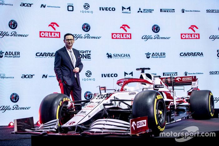 Daniel Obajtek, PKN Orlen/CEO