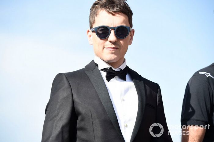 Jorge Lorenzo, Repsol Honda Team