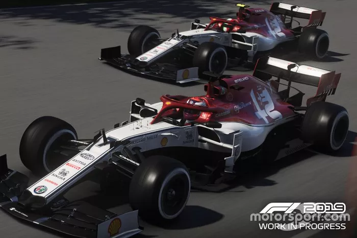 Imagen de F1 2019