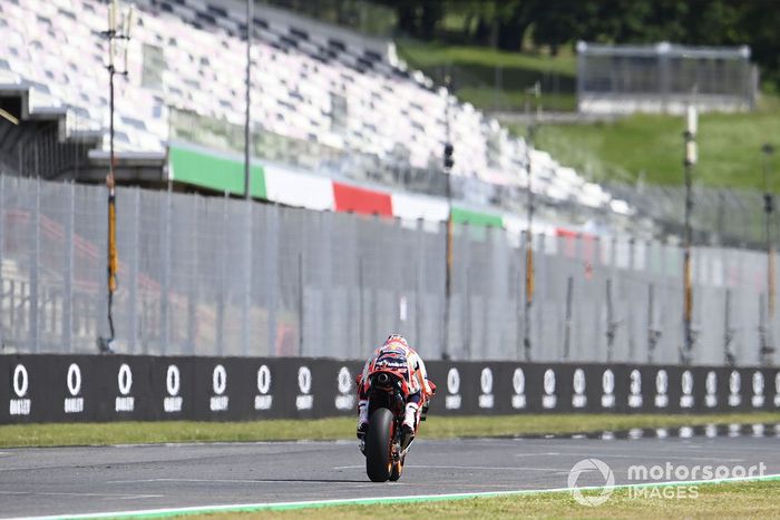 Marc Márquez, Repsol Honda Team