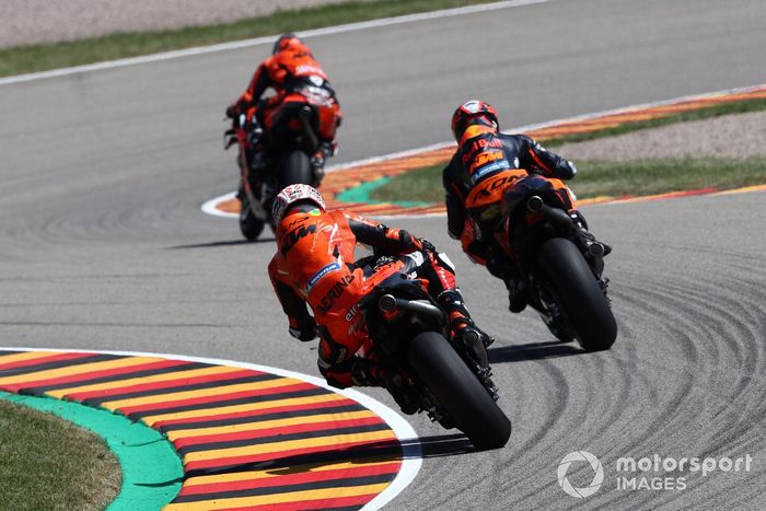 Iker Lecuona, KTM Tech3