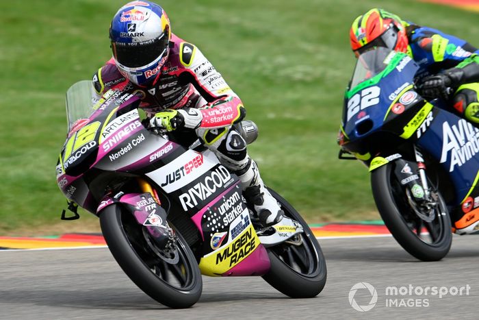 Filip Salac, Rivacold Snipers Team