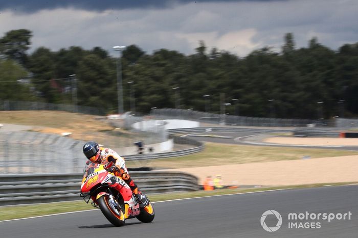 Pol Espargaró, Repsol Honda Team