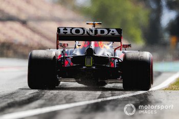 FIA komt met extra update over flexi-wings in GP Azerbeidzjan