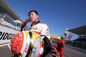 大津弘樹(Hiroki Otsu)#34 Modulo Drago CORSE