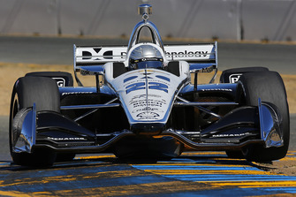 Simon Pagenaud, Team Penske Chevrolet