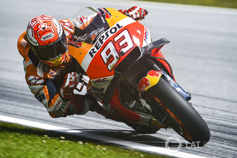 Marc Marquez, Repsol Honda Team