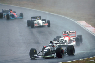 Heinz-Harald Frentzen