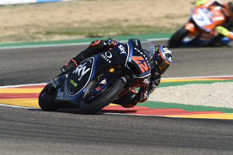 Francesco Bagnaia, Sky Racing Team VR46