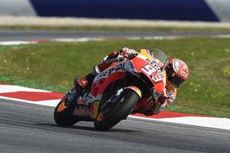 Marc Marquez, Repsol Honda Team
