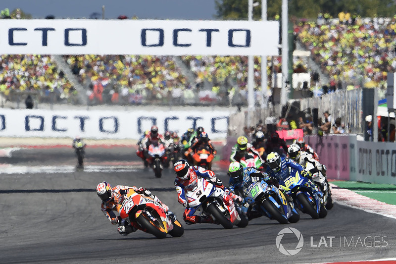 Дані Педроса, Repsol Honda Team