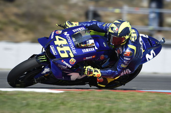 Valentino Rossi, Yamaha Factory Racing