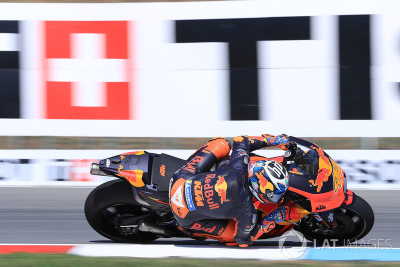 Pol Espargaro, Red Bull KTM Factory Racing