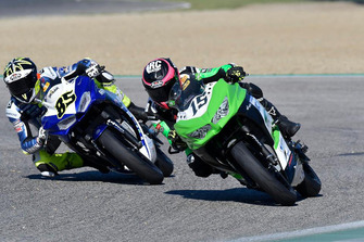 Manuel Bastianelli, Green Speed
