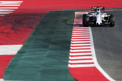 Felipe Massa (BRA) Williams FW38
