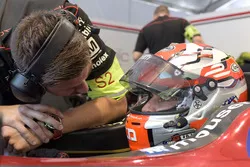 Jérôme d'Ambrosio, Dragon Racing