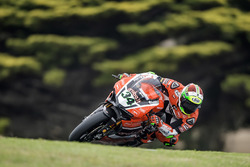 Давиде Джулиано, Aruba.it Racing - Ducati Team