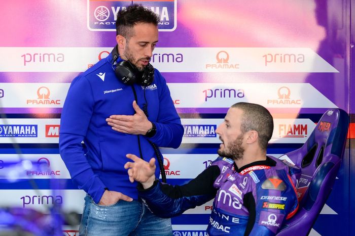 Jack Miller, Pramac Racing