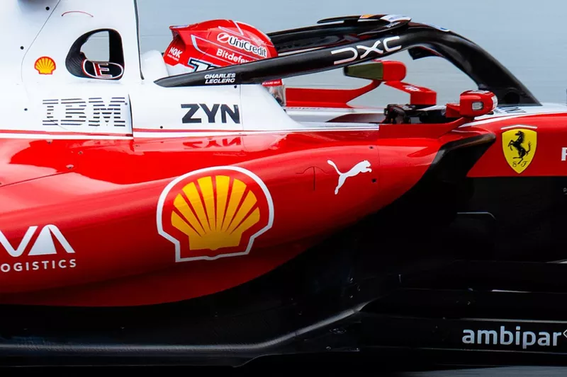 Charles Leclerc, Ferrari