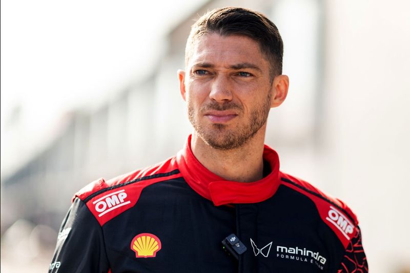 Edoardo Mortara