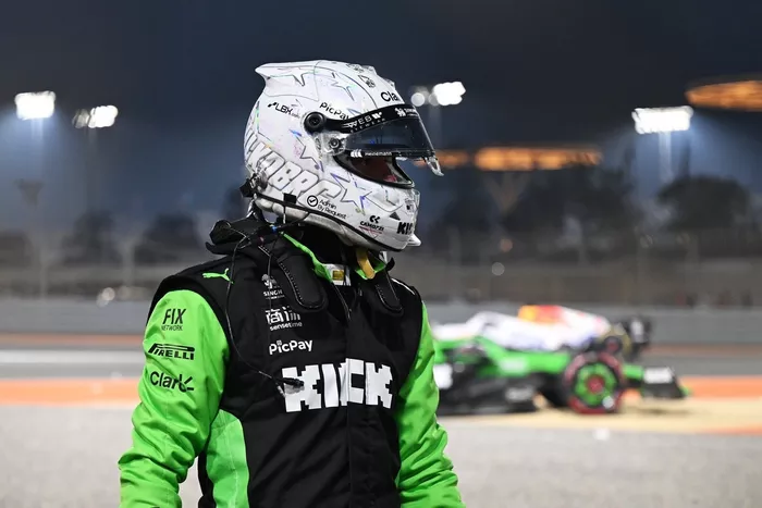 Nico Hulkenberg, Sauber