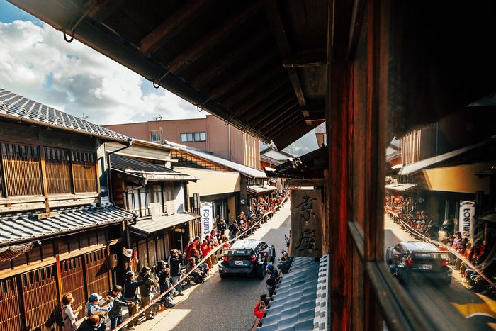 Сами Паджари, Марко Салминен, Toyota Gazoo Racing WRT Toyota GR Yaris Rally1