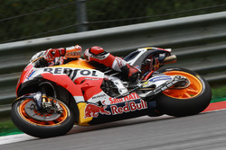 Marc Marquez, Repsol Honda Team