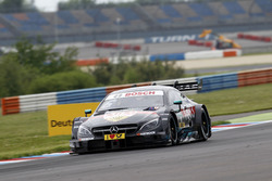 Роберт Вікенс, Mercedes-AMG Team HWA, Mercedes-AMG C63 DTM
