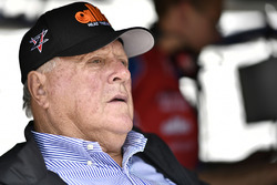 A.J. Foyt, A.J. Foyt Enterprises team owner