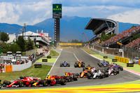 Formula 1 2018